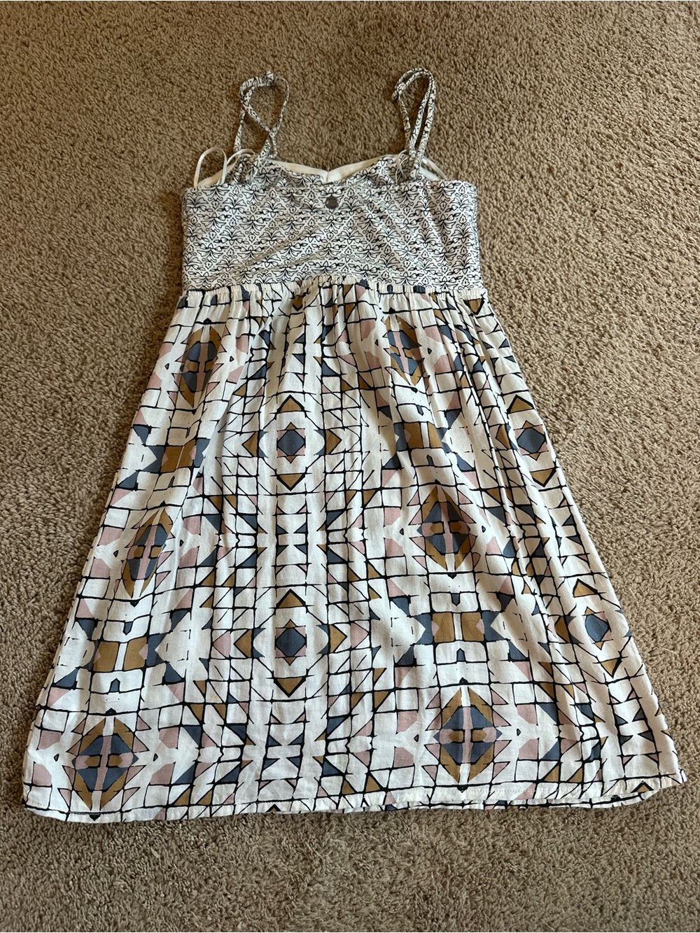 Roxy Sundress. - Picture 2 of 7